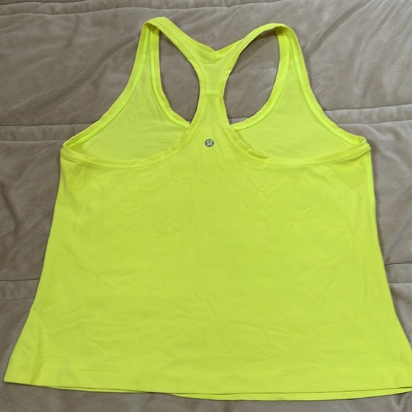 Nulu tank top - Picture 4 of 6
